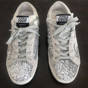 Golden Goose Superstar